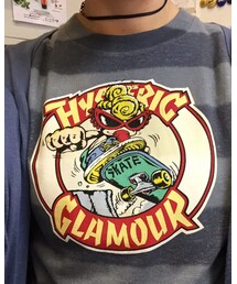 HYSTERIC MINI | Tシャツ/カットソー
