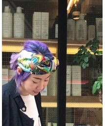 bon bijou | ヘアバンド