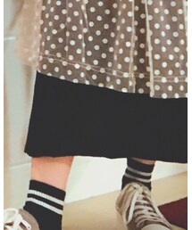 COMME des GARCONS | スカート