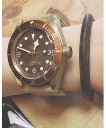 Tudor | アナログ腕時計