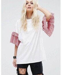 Reclaimed Vintag | Tシャツ/カットソー