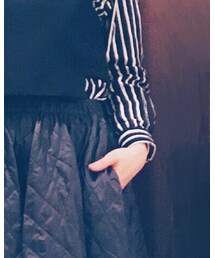 COMME des GARCONS | スカート