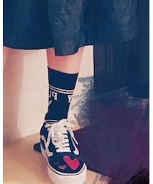 IZZUE | ソックス/靴下