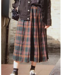 VINTAGE | スカート