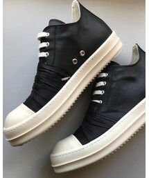 DRKSHDW by RICK OWENS | スニーカー