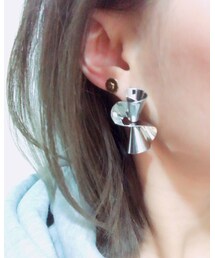 eer_eer_eer | ピアス（片耳用）