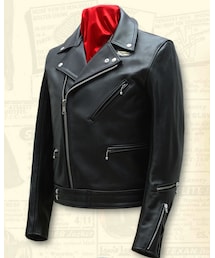 Lewis Leathers | ライダースジャケット