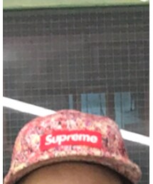 Supreme  | キャップ