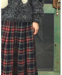 VINTAGE | スカート