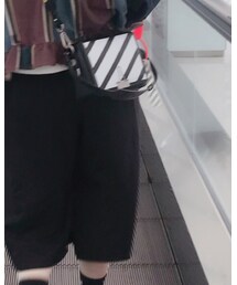 COMME des GARCONS | パンツ