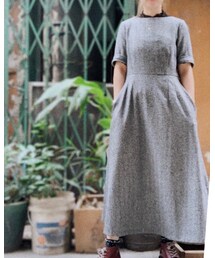 ZARA | ワンピース/ドレス