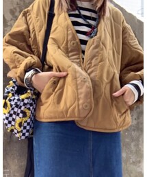 MUJI Labo | Tシャツ/カットソー