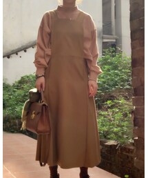 haupia | ワンピース/ドレス