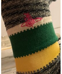Vivienne Westwood | レッグウェア