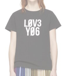 RED VALENTINO | Tシャツ/カットソー