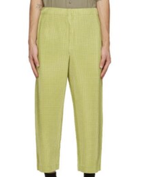 HOMME PLISSE ISSEY MIYAKE | パンツ