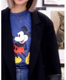 VINTAGE | Tシャツ/カットソー