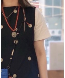 POU DOU DOU | トップス
