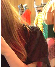 RAY CASSIN | トップス