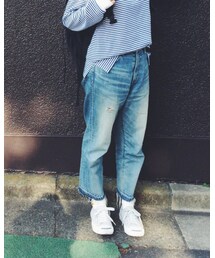 JOURNAL STANDARD relume | デニムパンツ