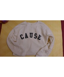 PAZZO | その他トップス