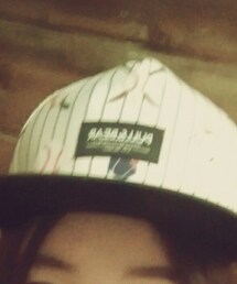 PULL&BEAR | キャップ