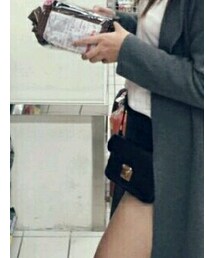 H&M | ショルダーバッグ