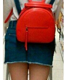 PAZZO | デニムスカート