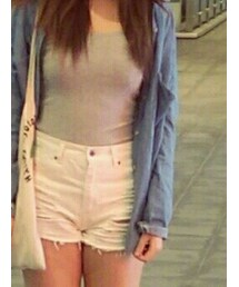 forever21 | デニムパンツ