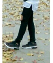 Korea | デニムパンツ