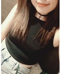 ZARA | キャミソール