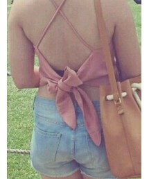 forever21 | デニムパンツ