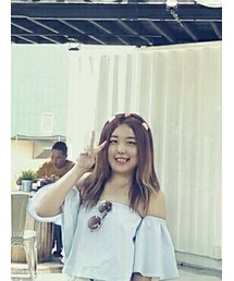 ZARA | サングラス