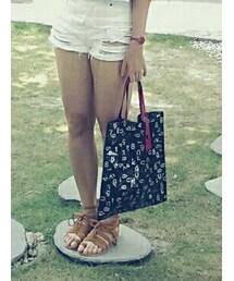 ISSEYMIYAKE  | クラッチバッグ