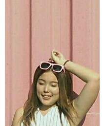 Lulus | サングラス