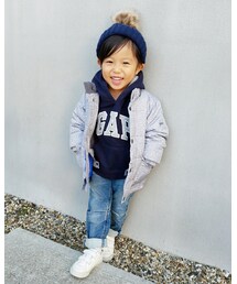 GAP | デニムパンツ
