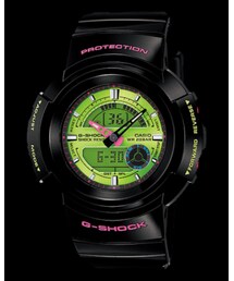 G-SHOCK | アナログ腕時計
