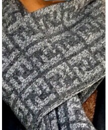 FENDI | マフラー