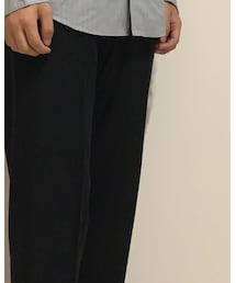 UNIQLO | スラックス