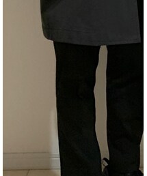 UNIQLO | スラックス