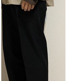 UNIQLO | スラックス