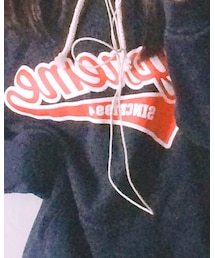 no brand | パーカー