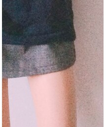 no brand | スカート