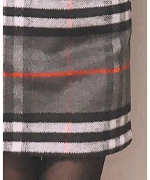 no brand | スカート