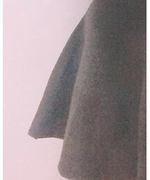 no brand | スカート