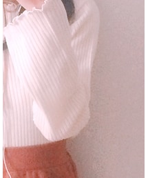 E hyphen world gallery | ニット/セーター