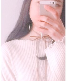 seria | ネックレス