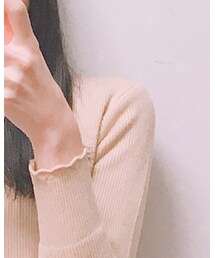 no brand | カーディガン/ボレロ