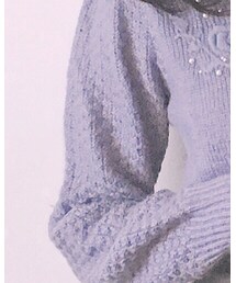 MAJESTIC LEGON | ニット/セーター