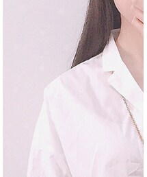 UNIQLO | シャツ/ブラウス